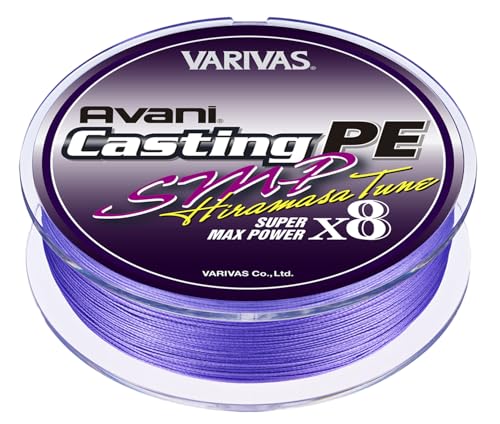 Amazon.co.jp: VARIVAS: オフショアキャスティング